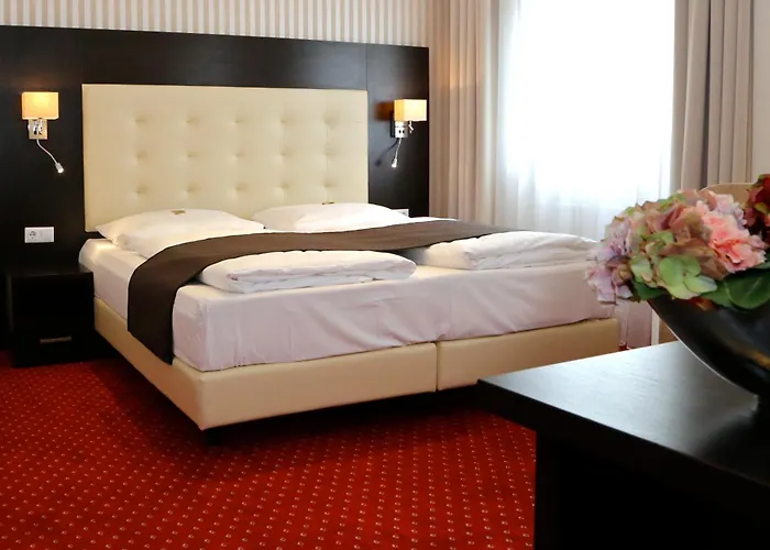 Hotel Herbst Berlin