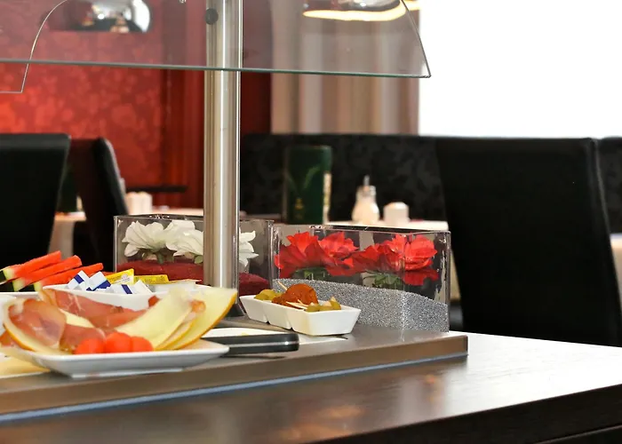 Hotel Herbst Berlin